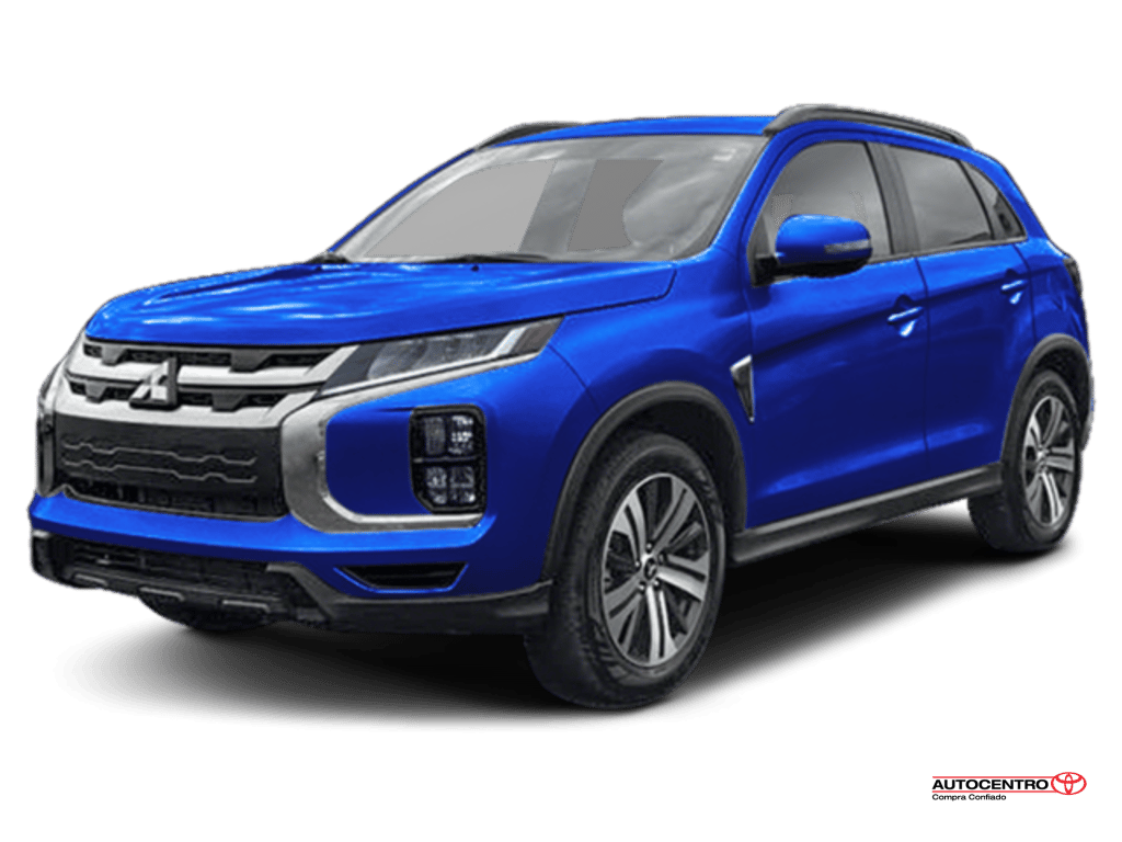 2024 Mitsubishi Outlander Sport 2.4 SEL AWC CVT's photo