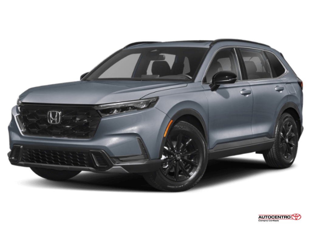 2023 Honda CR-V Hybrid Sport 2WD's photo