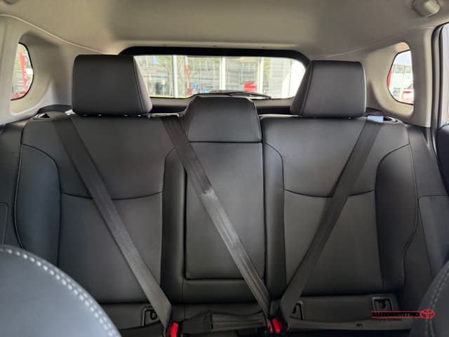 Inicio 64 Toyota Corolla Cross COROLLA CROSS XLE 2W 2026
