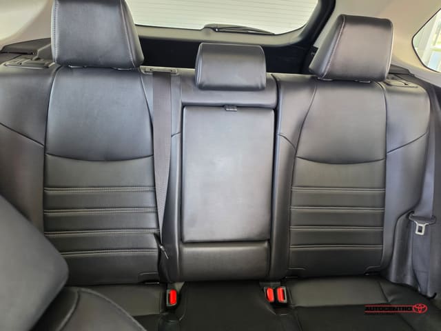 Inventario Usados 33 Toyota RAV4 XLE Premium 2024
