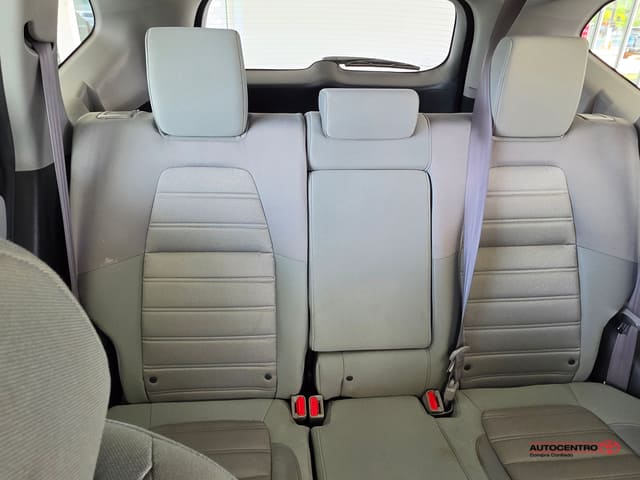 Inventario Usados 73 Honda CR-V LX 2021