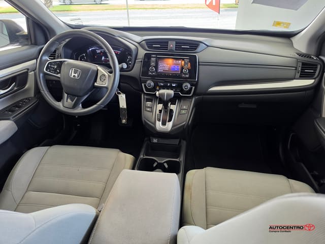 Inventario Usados 74 Honda CR-V LX 2021