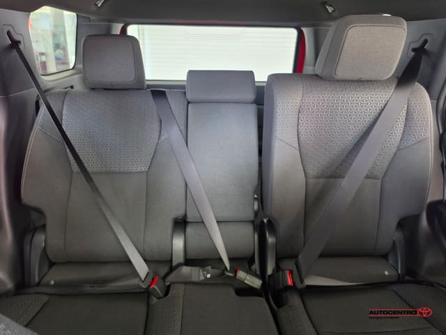 Inventario Nuevos 49 Toyota 4Runner SR5 2026