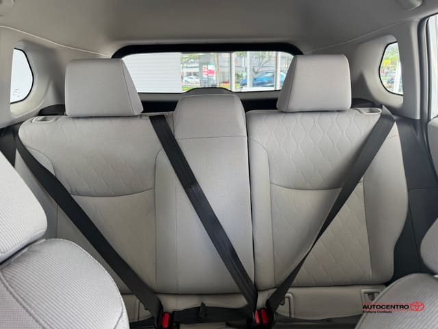 Inicio 104 Toyota Corolla Cross L 2026