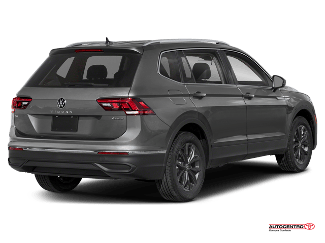 Volkswagen Tiguan 2.0T SE 2022