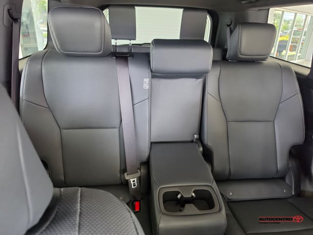 Inventario Usados 8 Lexus GX 2026