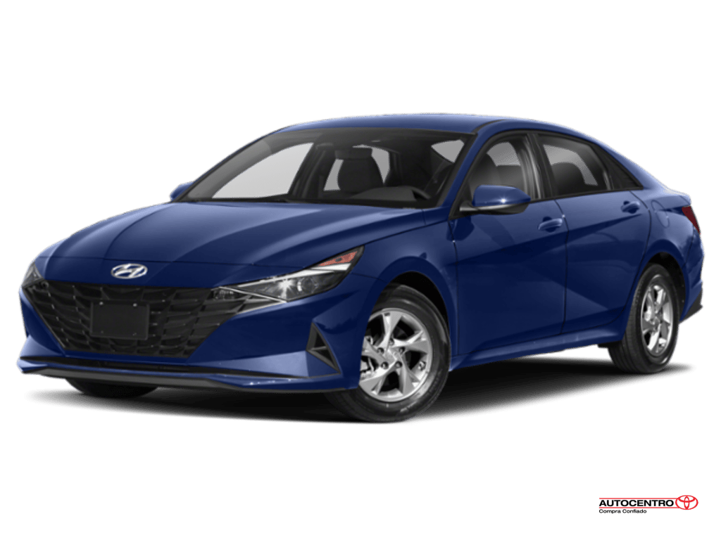 2023 Hyundai Elantra 2.0 SE IVT SULEV's photo
