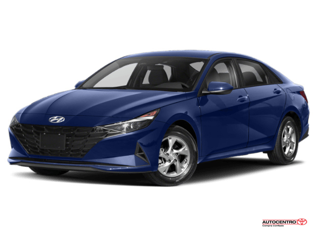 Hyundai Elantra SE 2023