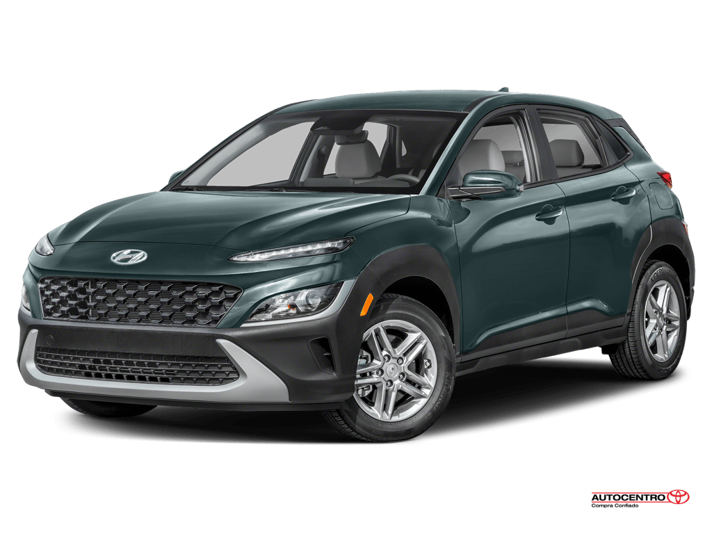 2023 Hyundai Kona's photo