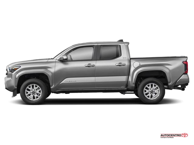 Inventario Nuevos 53 Toyota Tacoma 2WD SR5 2026