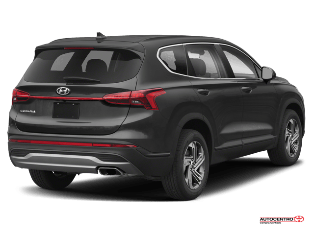 Hyundai Santa Fe SE 2021