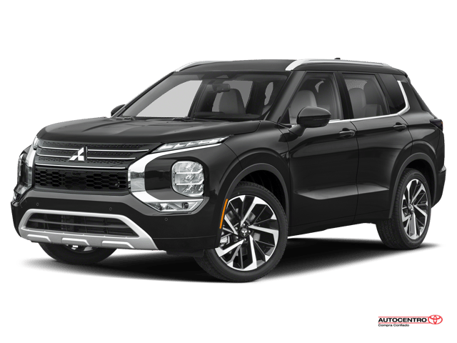 Mitsubishi Outlander SEL 2023