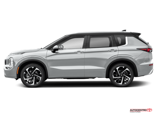 Mitsubishi Outlander SEL 2023
