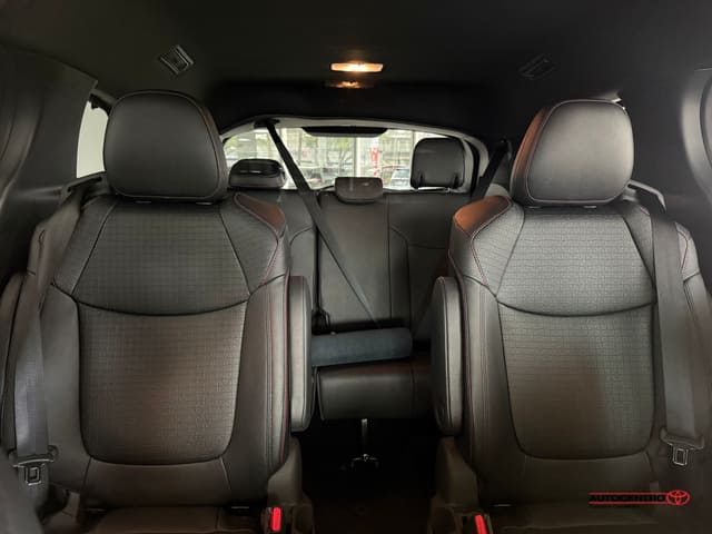 Inventario Nuevos 3 Toyota Sienna XSE 2026