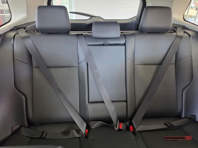 Inicio 101 Toyota RAV4 Limited 2026