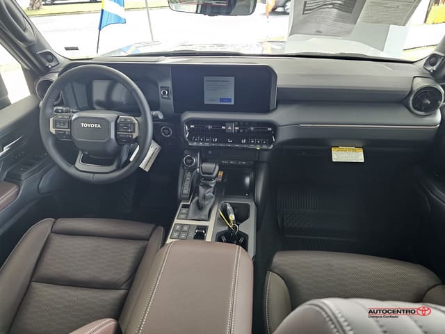 Inventario Nuevos 9 Toyota Land Cruiser 1958 2027