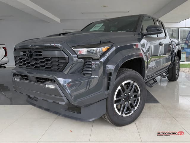 Inventario Nuevos 21 Toyota Tacoma 2WD SR5 2026