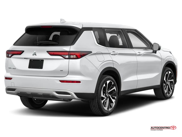 Mitsubishi Outlander SE 2024