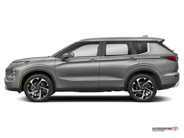 Mitsubishi Outlander SE 2024
