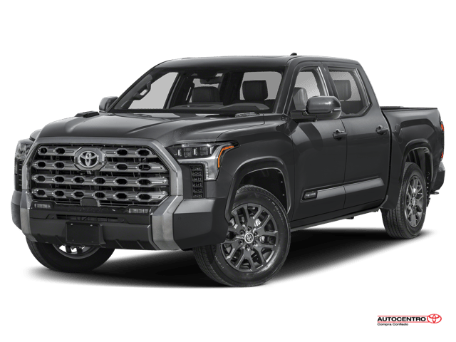 Toyota Tundra 2WD Platinum HV 2024