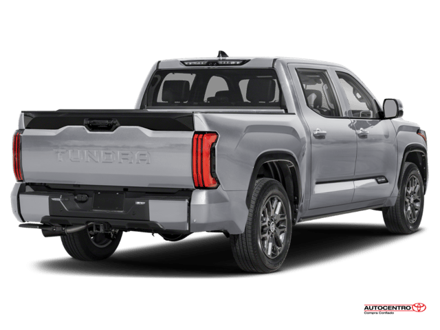 Toyota Tundra 2WD Platinum HV 2024