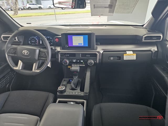 Inicio 87 Toyota 4Runner SR5 2026