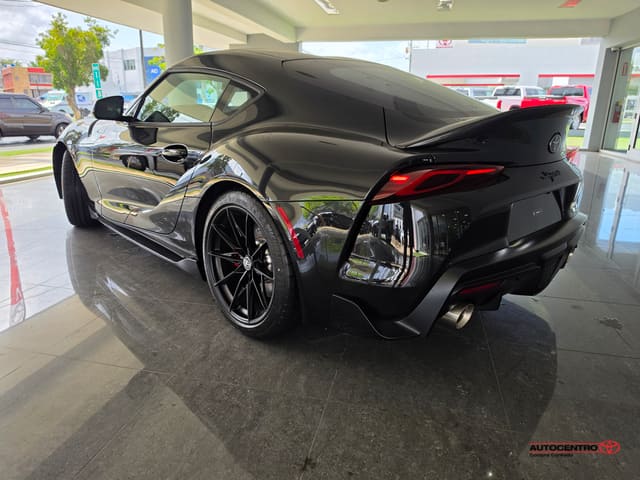 Toyota GR Supra 3.0 Premium 2026