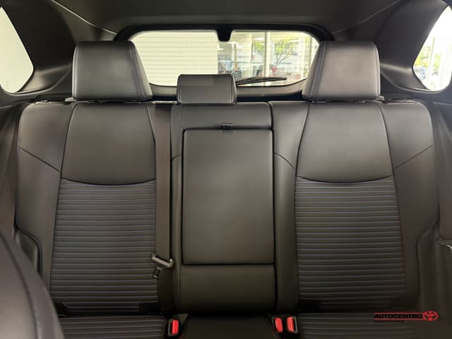 Inventario Usados 69 Toyota RAV4 XSE 2022