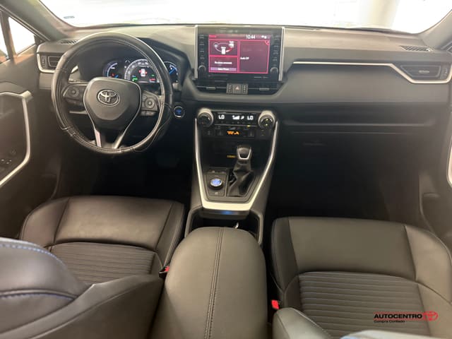 Inventario Usados 70 Toyota RAV4 XSE 2022
