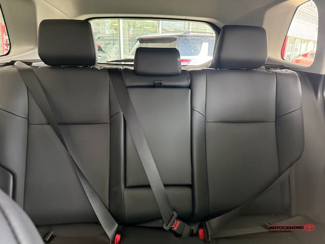 Inicio 51 Toyota RAV4 XLE Premium 2026