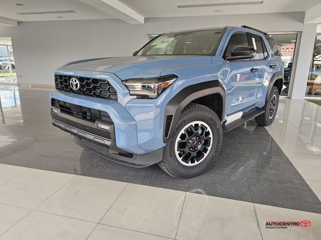 Inicio 94 Toyota 4Runner SR5 2026