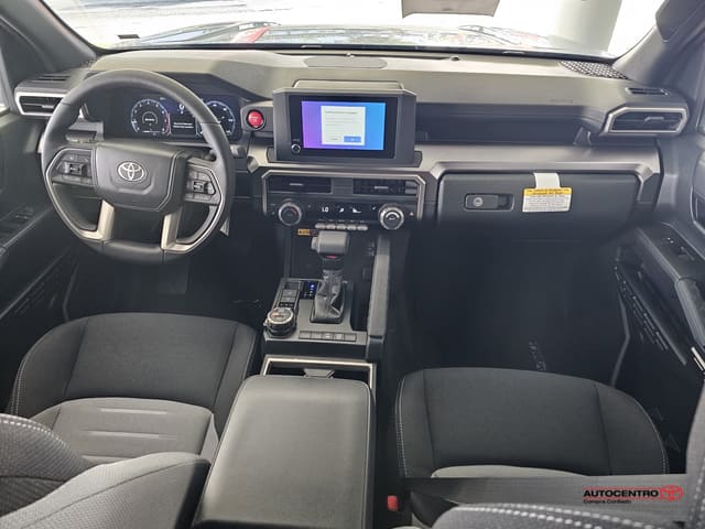 Inicio 97 Toyota 4Runner SR5 2026