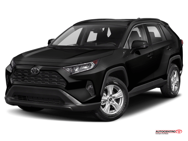 Toyota RAV4 XLE Premium 2019