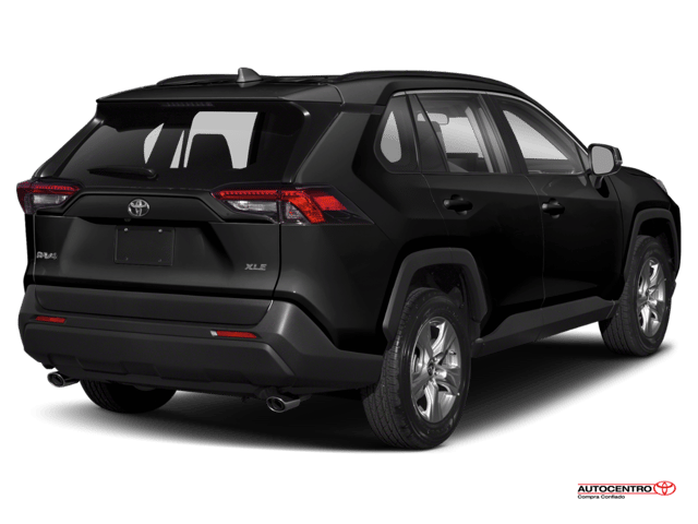 Toyota RAV4 XLE Premium 2019