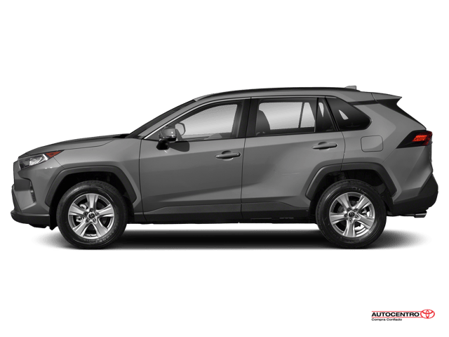 Toyota RAV4 XLE Premium 2019