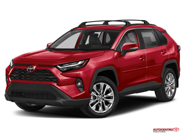 Toyota RAV4 XLE Premium 2025