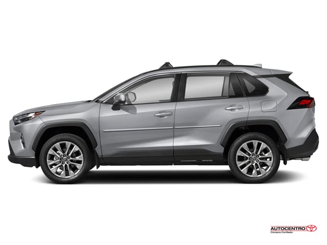 Toyota RAV4 XLE Premium 2025