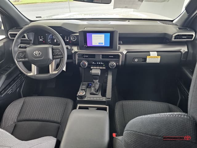 Inicio 82 Toyota 4Runner SR5 2026