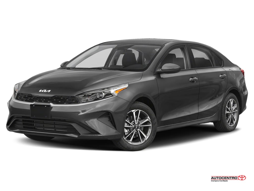 2024 Kia Forte LX