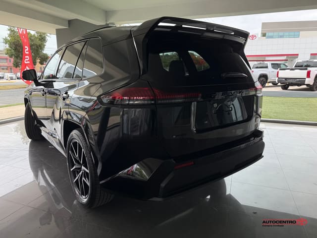 Inventario Usados 33 Toyota RAV4 Plug-In Hybrid GR SPORT 2026