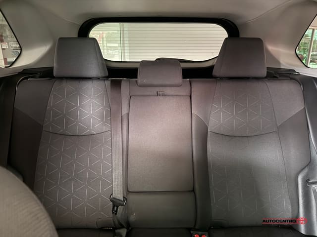 Inventario Usados 84 Toyota RAV4 XLE 2024