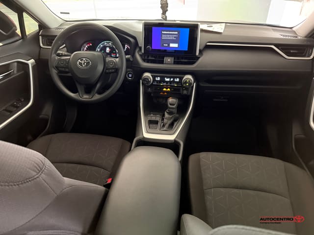 Inventario Usados 85 Toyota RAV4 XLE 2024