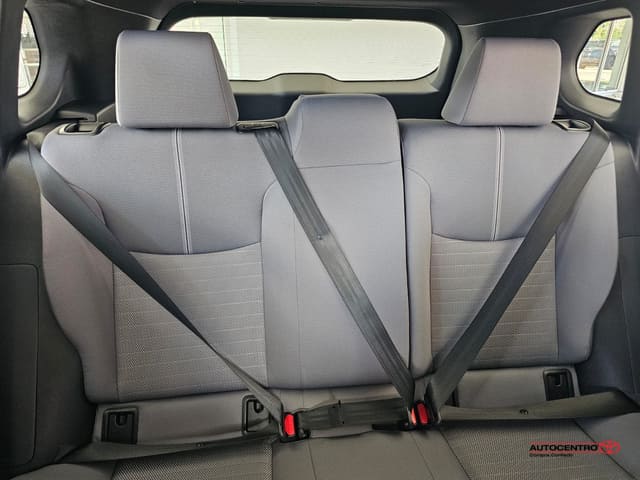 Toyota Corolla Cross S 2026