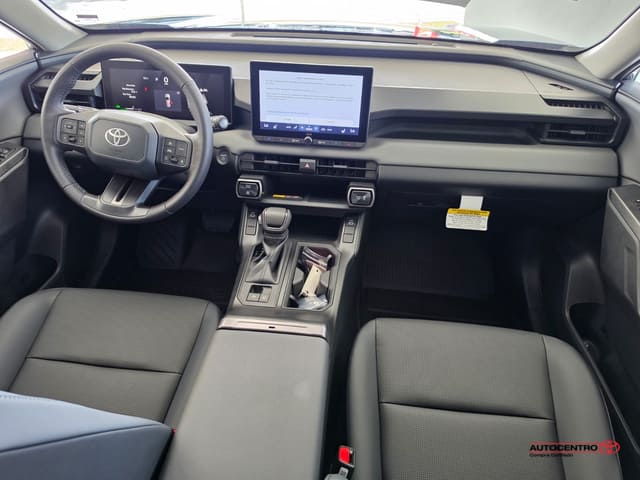 Toyota RAV4 XLE Premium 2026