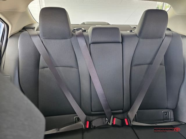 Toyota Corolla LE 2026