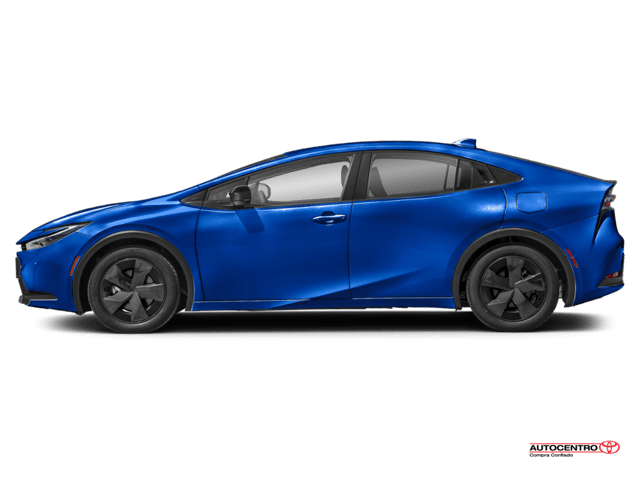 Toyota Prius Plug-In Hybrid SE 2026