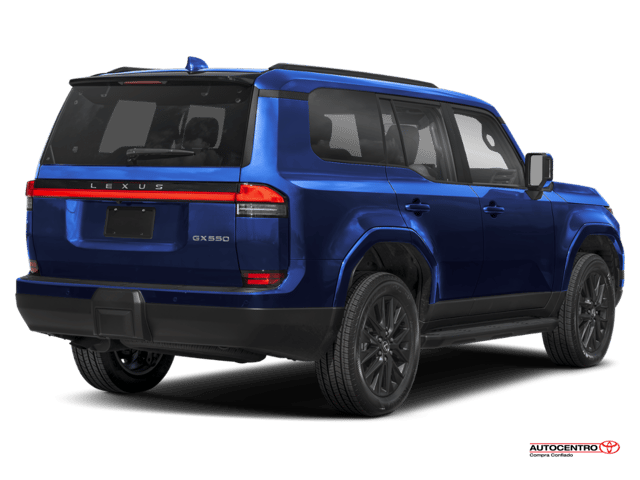 Lexus GX 2026