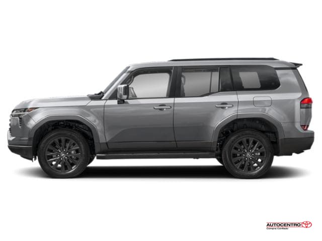 Lexus GX 2026