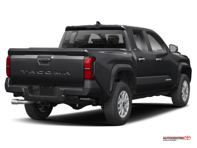 Toyota Tacoma 2WD SR5 2025