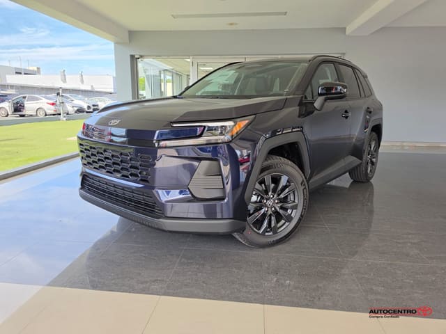 Toyota RAV4 XLE Premium 2026